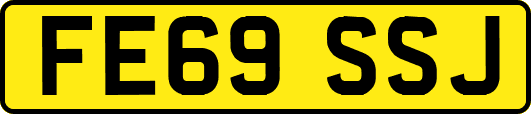 FE69SSJ