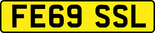 FE69SSL