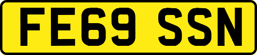 FE69SSN