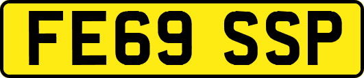 FE69SSP