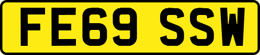 FE69SSW