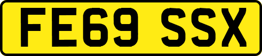 FE69SSX