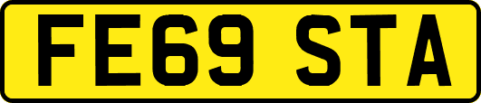 FE69STA