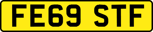 FE69STF