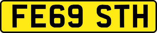 FE69STH