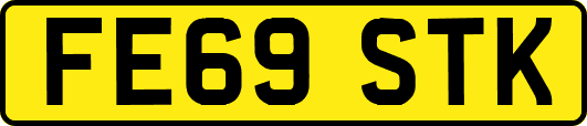 FE69STK