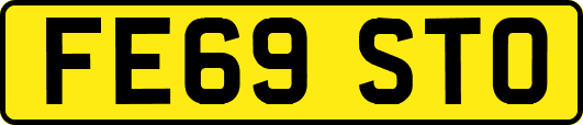 FE69STO