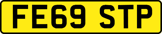 FE69STP