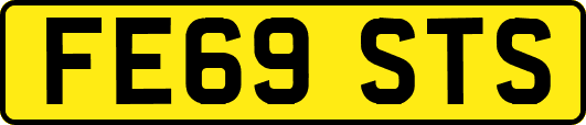 FE69STS