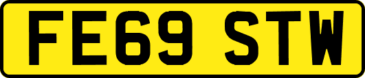 FE69STW