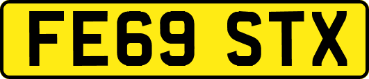 FE69STX