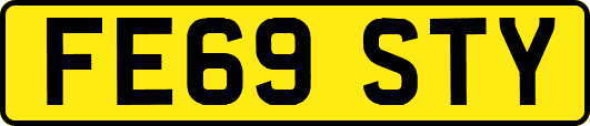 FE69STY