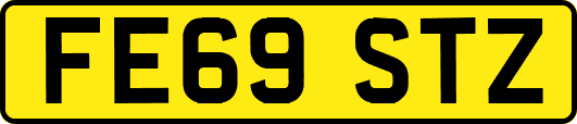 FE69STZ