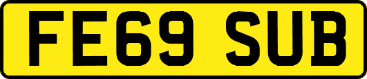 FE69SUB