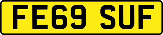 FE69SUF