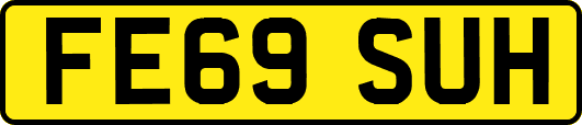 FE69SUH