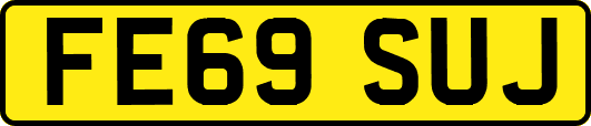 FE69SUJ