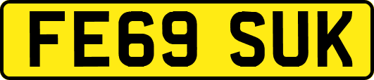 FE69SUK