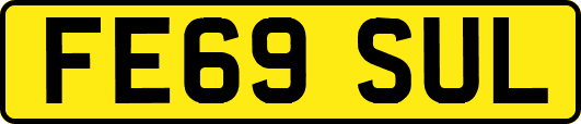 FE69SUL
