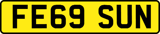 FE69SUN
