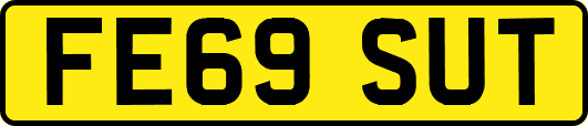 FE69SUT