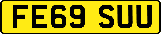 FE69SUU