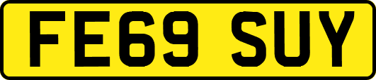 FE69SUY