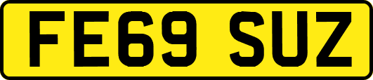 FE69SUZ