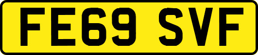 FE69SVF