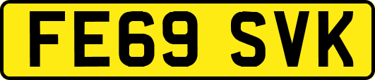 FE69SVK