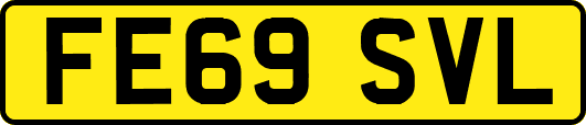 FE69SVL
