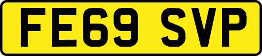 FE69SVP