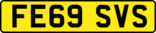 FE69SVS
