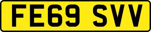 FE69SVV
