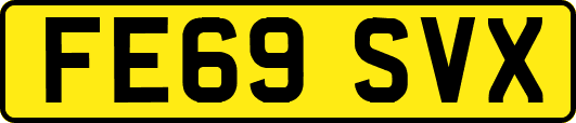 FE69SVX