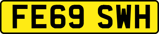 FE69SWH