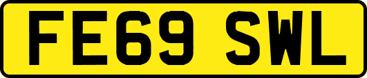 FE69SWL