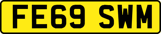 FE69SWM