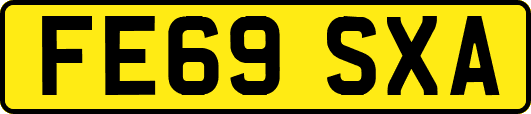FE69SXA