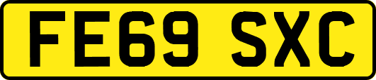 FE69SXC