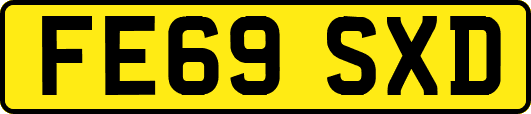 FE69SXD