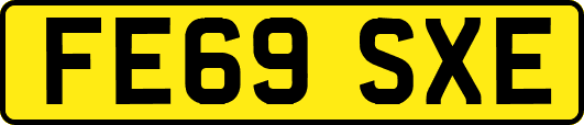 FE69SXE
