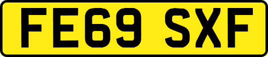 FE69SXF