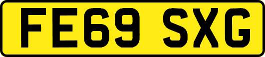 FE69SXG