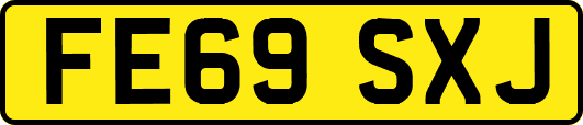 FE69SXJ
