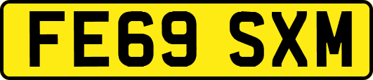 FE69SXM