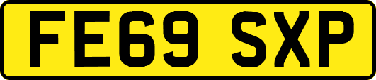 FE69SXP