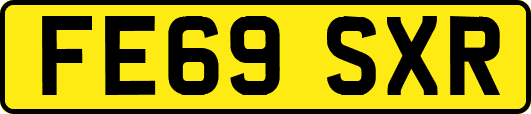 FE69SXR