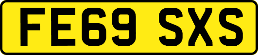 FE69SXS