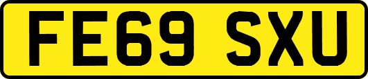 FE69SXU